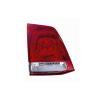 Feu arrire interne,  LED, rouge incolore, droit pour TOYOTA LAND CRUISER FJ200 2008-2011, Neuf