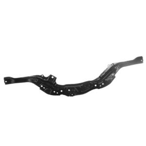 Traverse avant inférieure pour TOYOTA C-HR Phase 1, 2016-2019, pare chocs avant, neuf