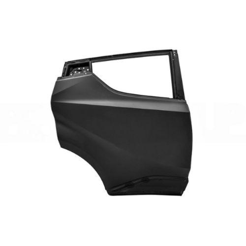 Porte arrière droite pour TOYOTA CH-R phase 2 depuis 2020, Neuve