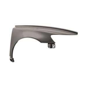 Aile avant droite pour VOLVO S40/V50 2007-2012, Neuve