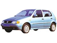 POLO III phase 1 du 11/1994 au 11/1999