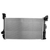 Radiateur de refroidissement moteur pour VOLVO XC90 depuis 2015, OEM: 31338288, Neuf