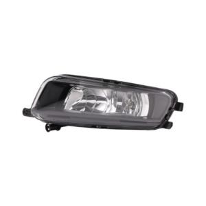 Antibrouillard gauche pour VOLKSWAGEN SHARAN 2010-2015, avec éclairage directionnel, Neuf