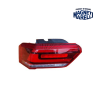 Feu arri�re ext�rieur gauche pour VOLKSWAGEN ID.3 depuis 2020, LED, produit d'origine MAGNETI MARELLI, Neuf