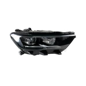 Phare droit pour VOLKSWAGEN T-ROC 2017-2022, électrique, moteur, sans unité de contrôle, full LED, montage Valeo, Neuf