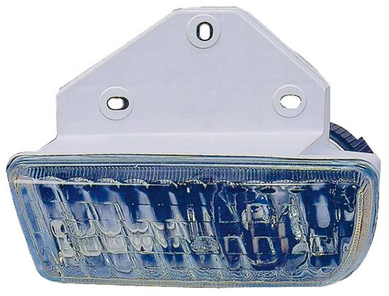 NEW Genuine VW Transporter T4 96-04 Feu De Brouillard Avant Support de montage Gauche N/S