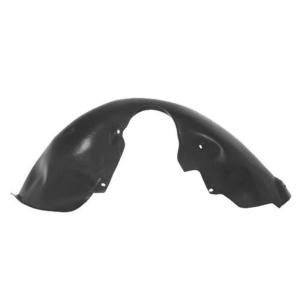 Pare-boue daile arrière gauche pour SEAT MII, depuis 2012, neuf