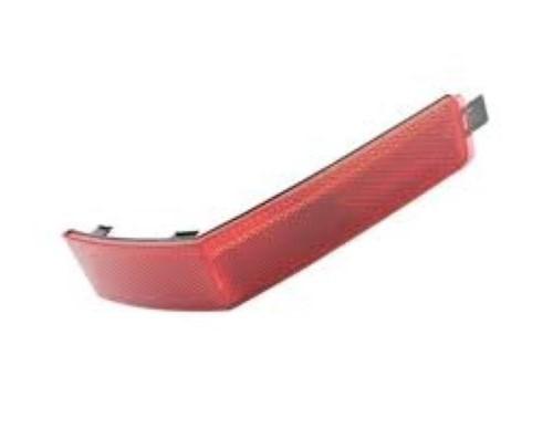 Catadioptre arrière gauche pour VOLKSWAGEN LT CRAFTER II, depuis 2017, neuf