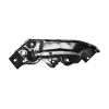 Sige de phare optique avant droit pour VOLKSWAGEN POLO VI phase 1 2017-2021, Neuf