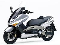 XP T-MAX ABS 500cc de 2005  2006