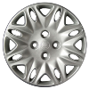 Enjoliveurs de roues pour LANCIA Y 14" Neuf Kit de 4 pièces