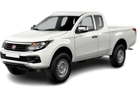 Fiat Fullback