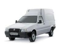 FIAT FIORINO du 01/1978 au 12/1986