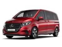 CLASSE V (VITO) du 05/2019 au 06/2024 (W447)