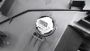 Phare Optique avant gauche pour FORD TRANSIT Mk7, 2006-2014, H4, Neuf