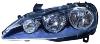 Phare Optique avant gauche pour ALFA ROMEO 147 phase 2 de 2004  2010, H7+H1, Neuf