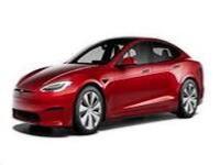 Model S depuis 04/2016