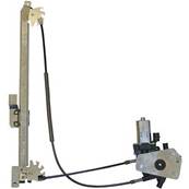 Lève vitre électrique arrière gauche pour BMW Série 5 E39 1995-2003, avec moteur, Neuf