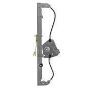 Lève vitre électrique arrière gauche pour FORD FOCUS I phase 2 2001-2004, sans moteur, confort, Neuf