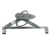 Lève vitre électrique avant gauche pour FORD FOCUS II phase 2 2008-2011, sans moteur, confort, Mod. 5 portes, Neuf