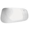Miroir Glace Rétroviseur extérieur droit pour BMW Serie 5 G30/G31, depuis 2017, dégivrant, BLIS, Neuf