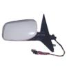 Rtroviseur extrieur lectrique droit pour BMW Serie 5 E60-E61 RY, 2007-2010, dgivrant, Neuf  peindre