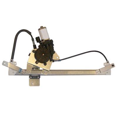 Lève vitre électrique avant droit pour SMART FORTWO CABRIO 450 2000-2007, avec moteur, Mod. 3 portes, Neuf