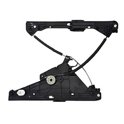 Lève vitre électrique avant gauche pour OPEL CORSA F 2019-2023, sans moteur, Neuf