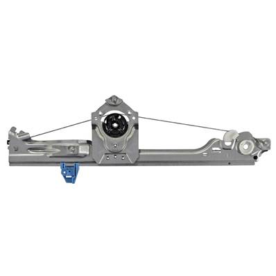 Lève vitre électrique arrière droit pour RENAULT MODUS 2008-2013, sans moteur, Neuf