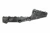 Support arrire droit pour RENAULT TRAFIC III phase 1 2014-2019, bride fixation pare chocs arrire, Neuf