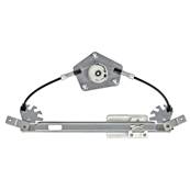 Lève vitre électrique arrière droit pour VOLKSWAGEN PASSAT B5 phase 1 1996-2000, sans moteur, confort, Neuf