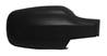 Coque rétroviseur droit pour RENAULT MEGANE II phase 1, 2002-2005, noire, Neuve