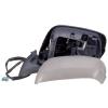 Rtroviseur lectrique gauche pour HONDA JAZZ II phase 1 2008-2011, Neuf  peindre