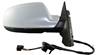Rtroviseur droit lectrique pour AUDI A3 II ph.2 SPORTBACK 2010-2012, dgivrant,  peindre