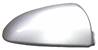 Coque rtroviseur droit pour SMART FORTWO, 2007-2011, Gris Silver, Neuve