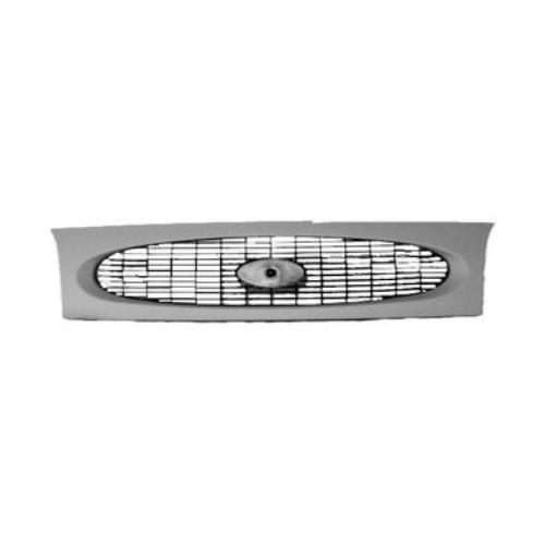 Grille radiateur pour FORD FIESTA Mk4 phase 1 1996-1999, Neuve