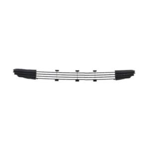 Grille pare-chocs avant pour FORD FIESTA Mk4 phase 1 1996-1999, partie inférieure, sans support antibrouillard, Neuve
