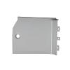 Cache-marchepied gauche pour DAF XF 106 2012-2017, Neuf