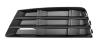 Grille latrale de pare chocs avant gauche pour AUDI A4 (B9) 2015-2019, Neuve