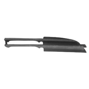 Grille de calandre latérale droite pour BMW série 3 E46, 2001-2004, pare chocs avant, Neuve