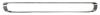 Enjoliveur grille calandre inférieure pour MINI F55/F56 2014-2021, ONE/COOPER, chromé, Neuve