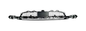Grille pare chocs avant centrale pour BMW série 1 F20-F21 2015-2019, pour mod. avec Cruise Control, Neuve