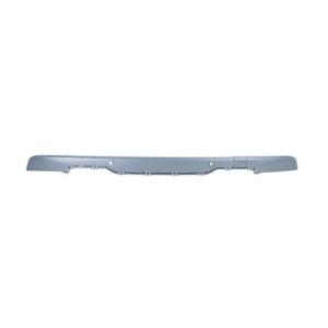 Spoiler pare-chocs arrière pour BMW X5 G05 2018-2023, avec trous PDC et supports, cache-crochet, Neuf à peindre