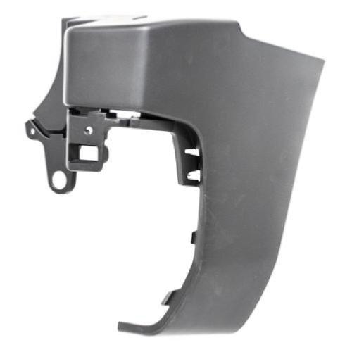 Crosse pare chocs arrière droit pour OPEL COMBO V E, depuis 2024, Châssis court, Mod. 2 portes, Neuf à peindre