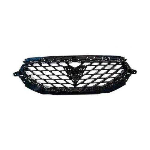 Grille radiateur pour CUPRA FORMENTOR depuis 2020, noire brillante, Neuve
Code OEM : 5FF853654C041