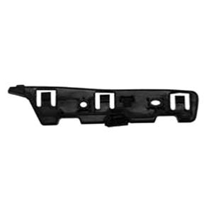 Support avant gauche pour FIAT PUNTO EVO, 2009-2011, bride fixation pare chocs avant, Neuf