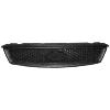 Grille de calandre pour FORD FOCUS II phase 1 2004-2007, noire, Neuve