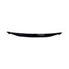 Moulure de grille radiateur pour ISUZU D-MAX II phase 2 depuis 2024, partie supérieure, single cab, Neuve à peindre