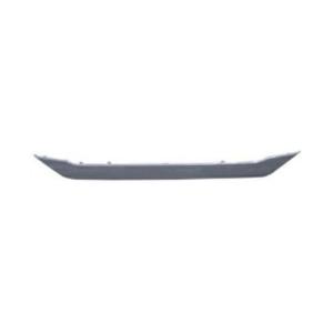 Moulure de grille radiateur pour ISUZU D-MAX II phase 2 depuis 2024, partie inférieure, single cab, Neuve à peindre