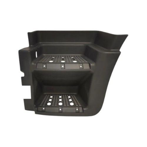 Marchepied gauche pour IVECO STRALIS 2007 2007-2017, mod. AD-AT, Neuf
